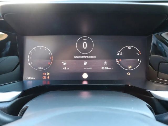 Opel Grandland X GS-Line Grand Sport
