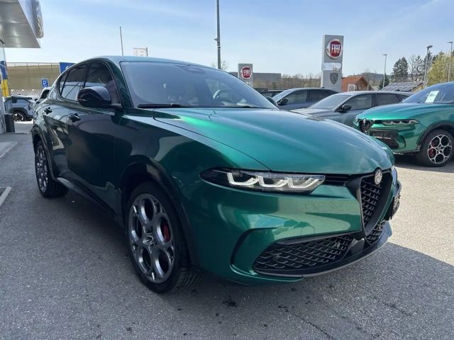 Alfa Romeo Tonale Speciale