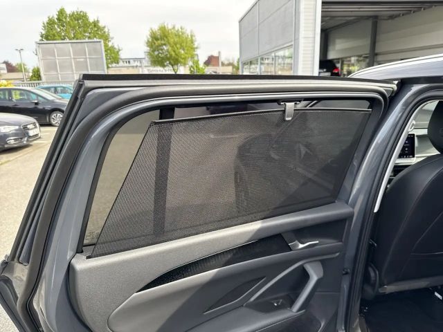 Volkswagen Tayron 1.5 TSI DSG eHybrid