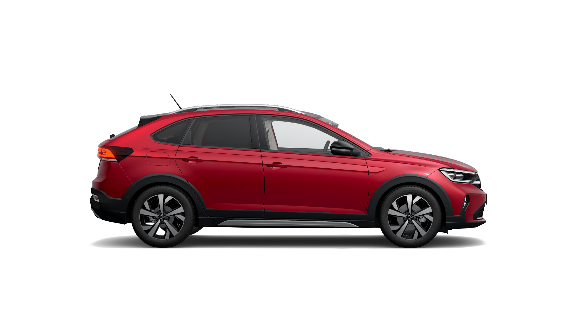 Volkswagen Taigo DSG