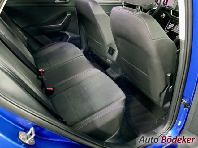 Volkswagen T-Roc 1.5 TSI DSG Style