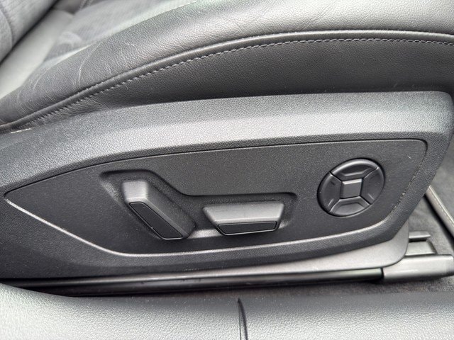 Audi S6 Avant Quattro