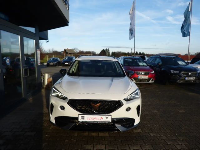 Cupra Formentor 1.5 TSI