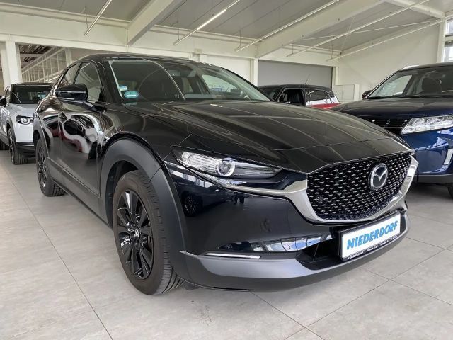 Mazda CX-30 Homura