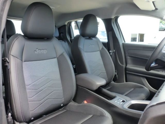 Jeep Avenger Altitude