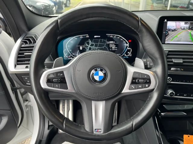 BMW X3 M-Sport xDrive xDrive30e
