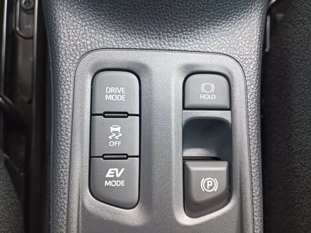 Toyota Aygo X GR Hybride