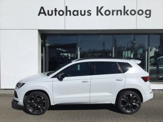 Cupra Ateca 1.5 TSI DSG