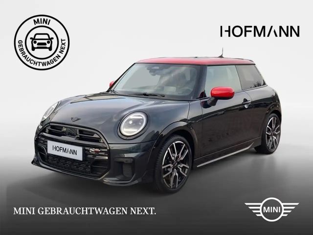 MINI Cooper S John Cooper Works Trim
