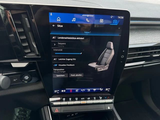 Renault Austral Techno