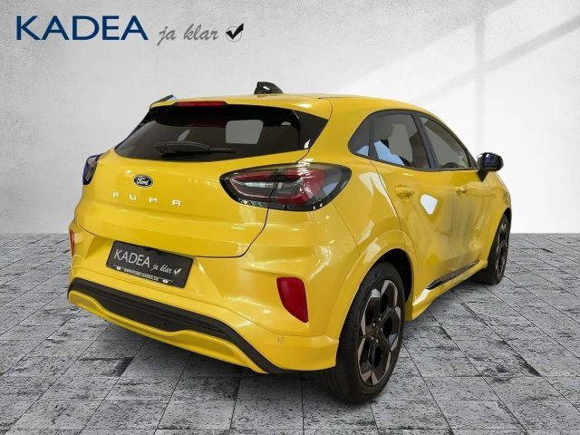 Ford Puma Gen-E Premium
