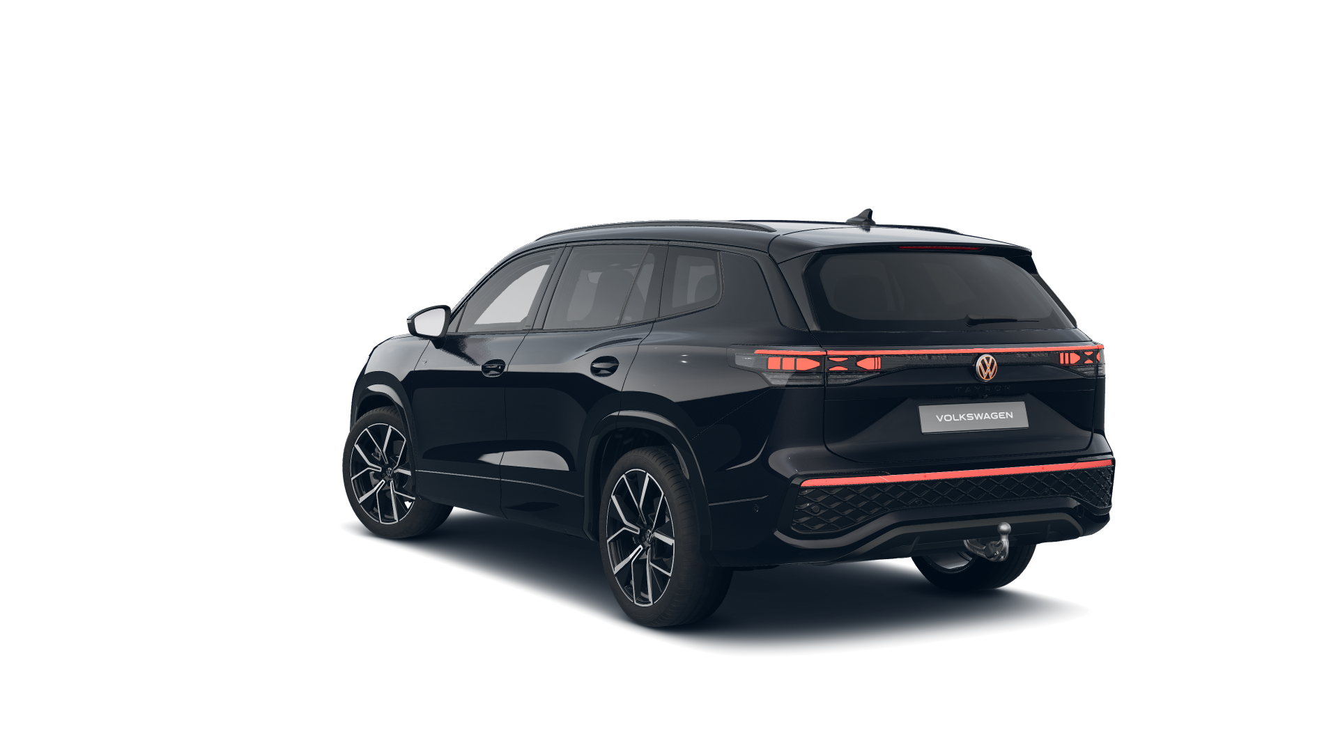 Volkswagen Tayron DSG R-Line