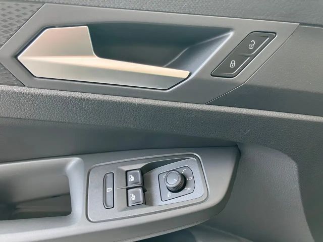 Volkswagen Caddy Life