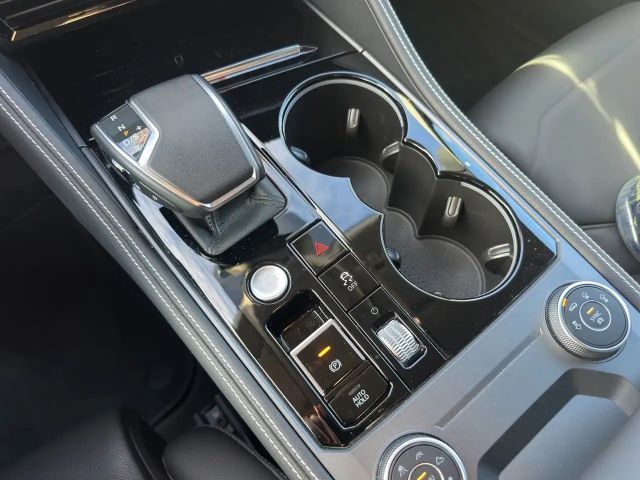 Volkswagen Touareg 3.0 V6 TDI