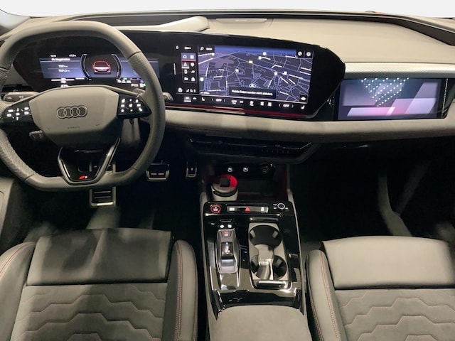 Audi A6 e-tron Avant Performance