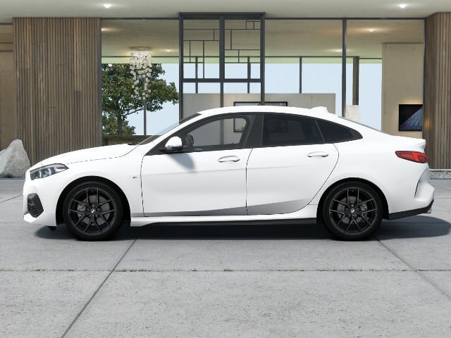 BMW 218 218i Coupé Gran Coupé M-Sport