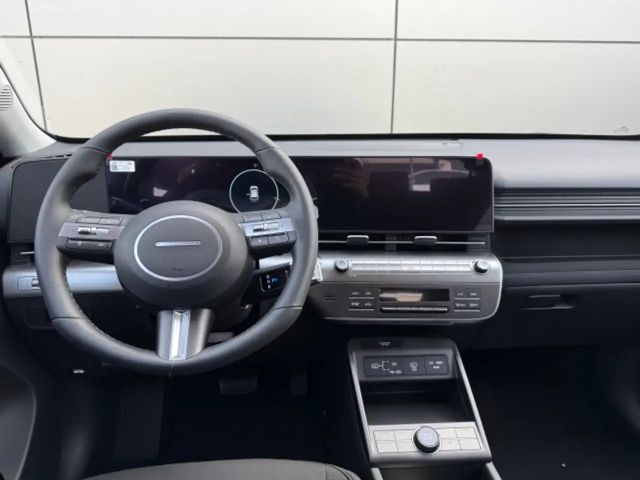 Hyundai Kona Electric