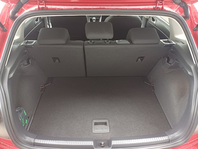 Volkswagen Polo IQ.Drive