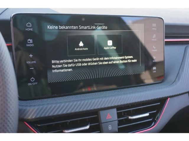 Skoda Kamiq 1.5 TSI Monte Carlo