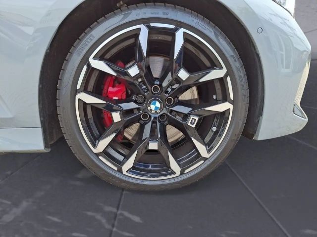 BMW 320 320d Sedan xDrive