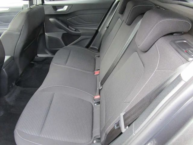 Ford Focus EcoBoost Titanium