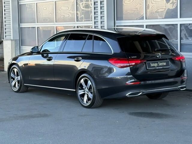 Mercedes-Benz C 180 AVANTGARDE Estate