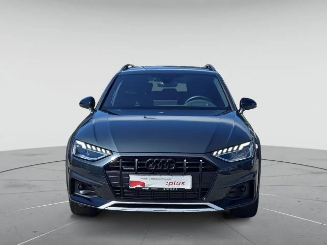 Audi A4 allroad 45 TFSI