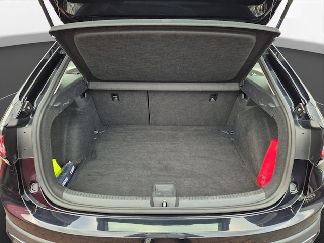 Volkswagen Taigo 1.5 TSI DSG