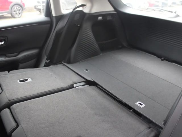 Honda ZR-V 2.0 e:HEV i-MMD