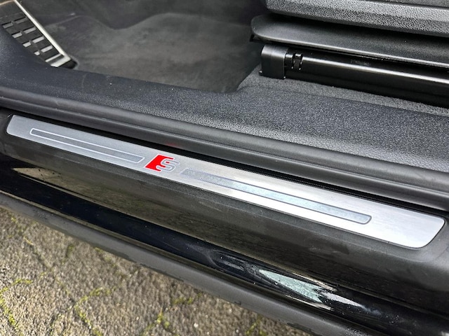 Audi Q3 35 TFSI S-Line S-Tronic Sportback