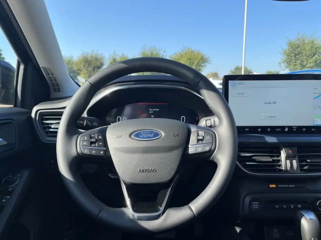 Ford Focus Active Wagon