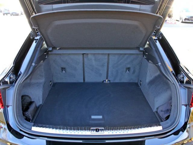 Audi Q3 35 TFSI S-Line Sportback