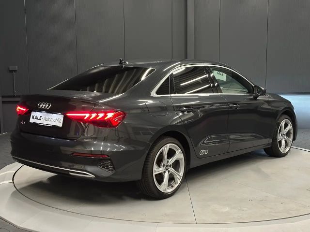 Audi A3 35 TFSI Sedan