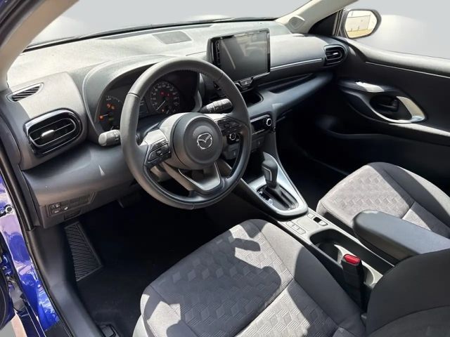 Mazda 2 Hybrid 1.5L Hybrid VVT-i 116