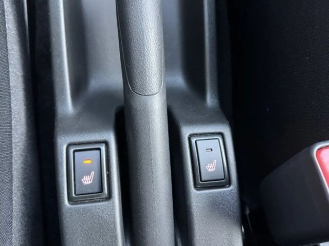 Suzuki Swift Comfort