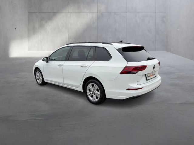 Volkswagen Golf DSG Life Variant