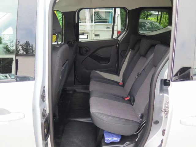 Mercedes-Benz Citan CDI Tourer