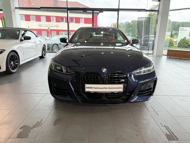 BMW 440 Cabrio M440i xDrive