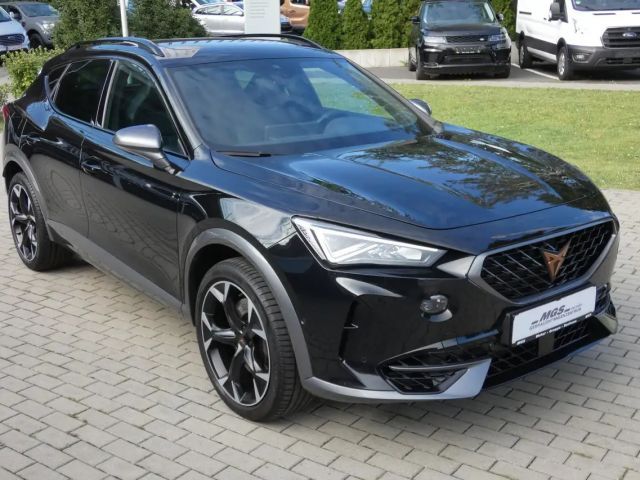 Cupra Formentor 2.0 Drive #DAB+ #ACC #CAM #LED #AHZV