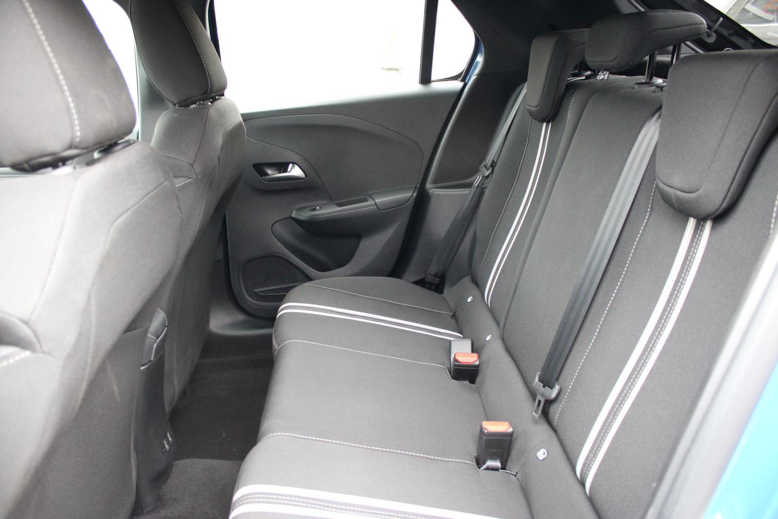 Opel Corsa GS-Line Grand Sport