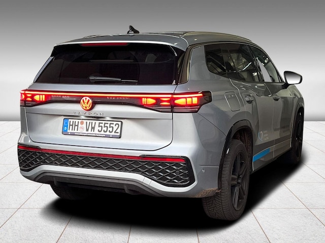 Volkswagen Tayron 2.0 TSI R-Line