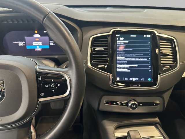 Volvo XC90 XC90