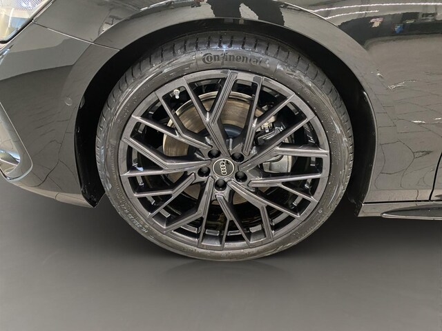 Audi A6 Quattro S-Tronic Sedan