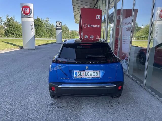 Peugeot E-2008 GT-Line