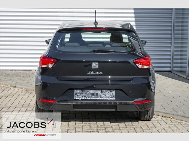 Seat Ibiza 1.0 TSI Style