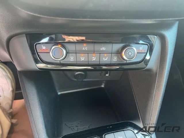 Opel Corsa Edition F Edition