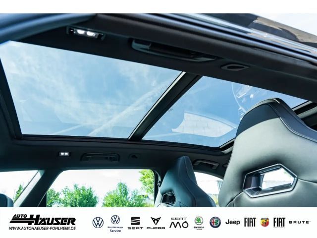 Cupra Leon DSG Sportstourer