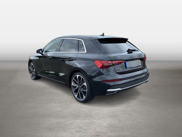 Audi A3 35 TFSI S-Tronic Sportback