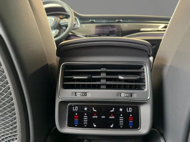 Audi RS Q8 Performance