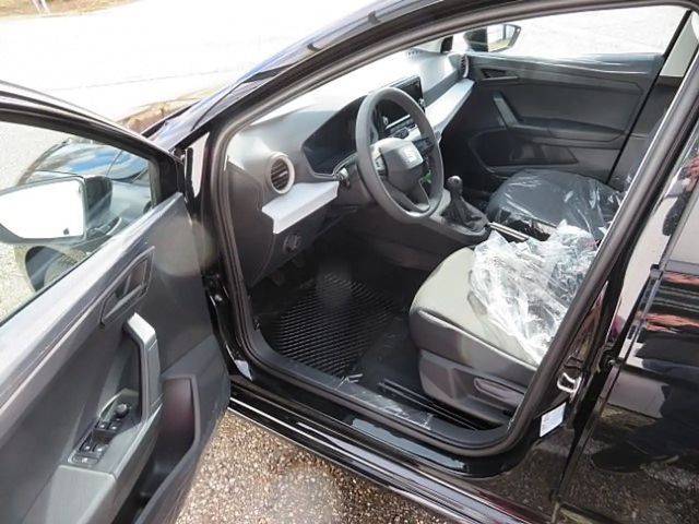 Seat Ibiza Reference